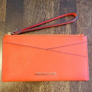 Michael Kors Wristlet